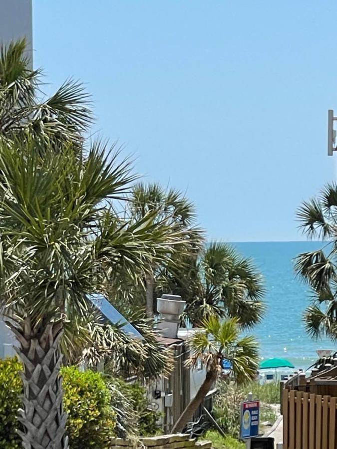 Elegant Coastal Getaway Spacious 3Br Chelsea House Myrtle Beach Exterior foto