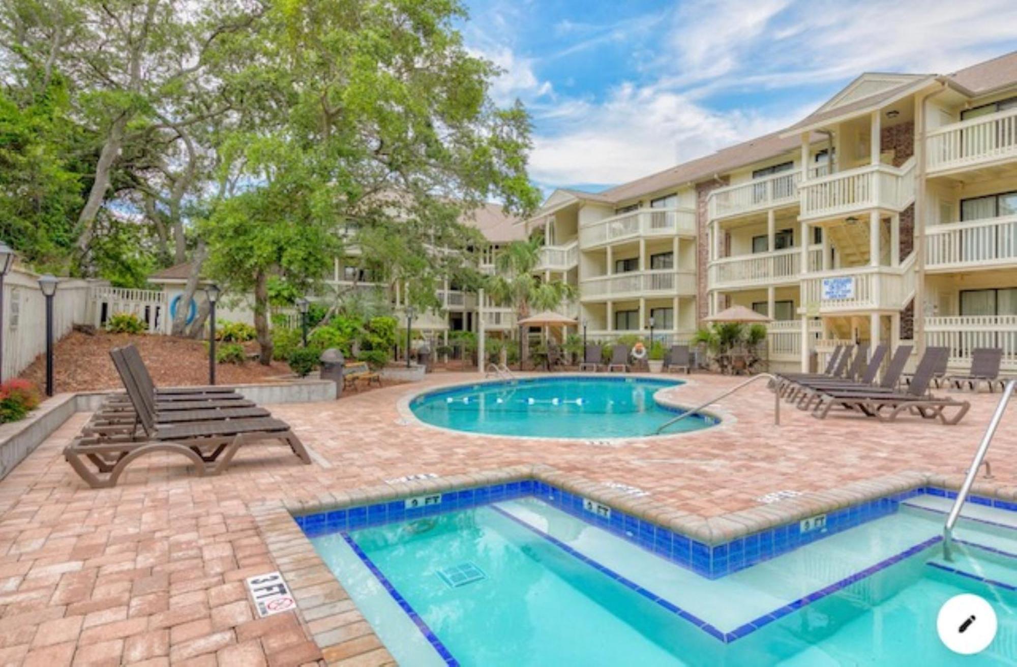 Elegant Coastal Getaway Spacious 3Br Chelsea House Myrtle Beach Exterior foto