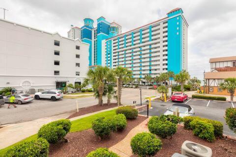 Elegant Coastal Getaway Spacious 3Br Chelsea House Myrtle Beach Exterior foto